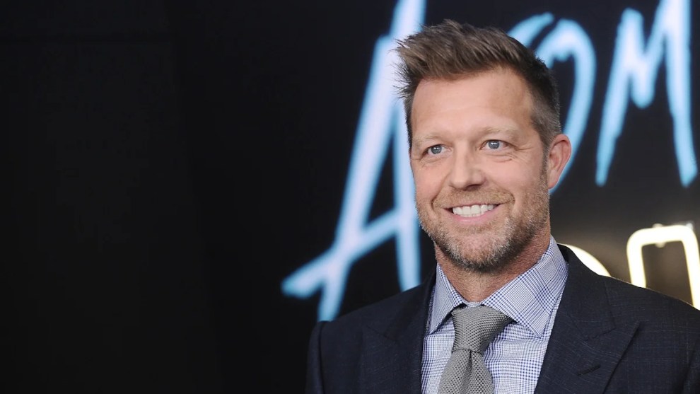 David Leitch