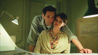 ‘The Brutalist’ Editor Admits Film Used AI to Make a Key Part of Adrian Brody’s Performance More Believable