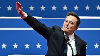 Milwaukee Weather Reporter Fired After Anti-Elon Musk Instagram Post: ‘Dude Nazi Saluted Twice’